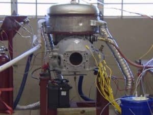 Engine Technology Hits 100MPG, Invented Two Centuries Ago