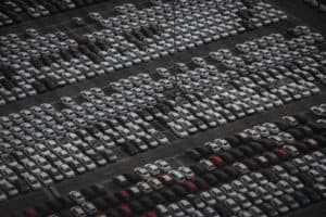 Mercedes Benz of Birmingham Alabama Honored Top Dealership in America