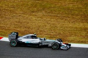 Mercedes Team Says Engine Problem Wasn’t as Bad as Perceived