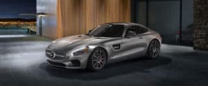 The Mercedes Beast of 2017