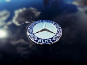 Mercedes New Line Prefix Revealed