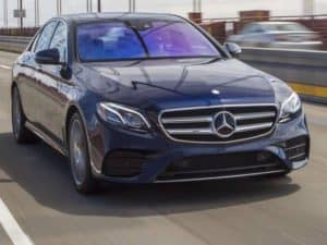 The E300 is a Technological Marvel