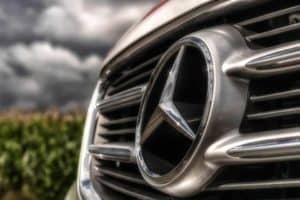 Mercedes Recalls 62 2016 Cars