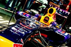 Red Bull Seeking Further Wins Over Mercedes