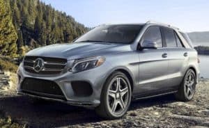 Mercedes Clarifies Stance on US Diesel Releases