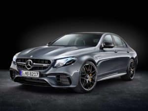 Mercedes’ “Biggest Step Forwards” In Sedans