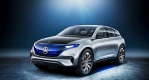 With Growing Interest for Mercedes In Chinese Market, Daimler Moves To Manufacture Locally