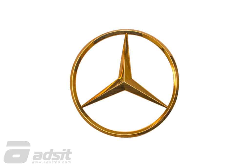 Rims For The 1996 Mercedes Benz 220-280-36-300-320-420-500-600  for sale