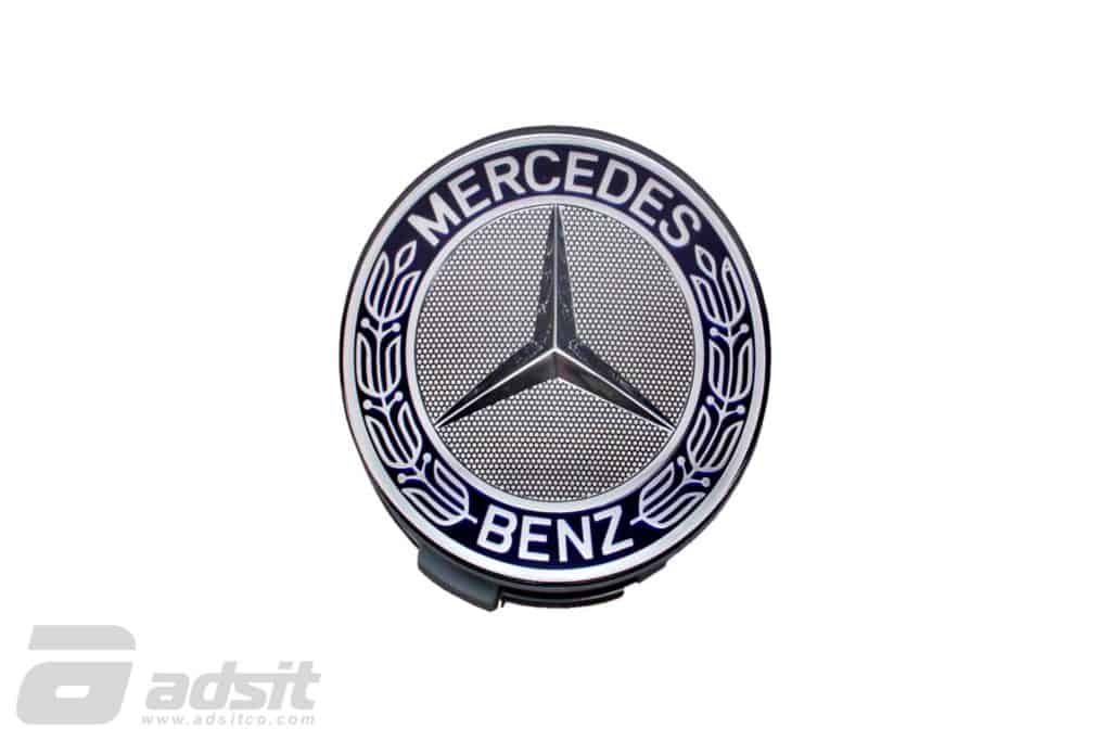 List of rims for the 2003 mercedes benz