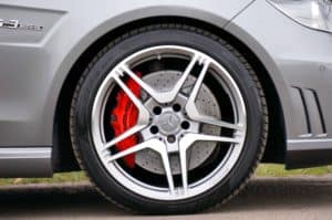 Resource List of Rims for the Mercedes-Benz 1976 230-240-280-300-450