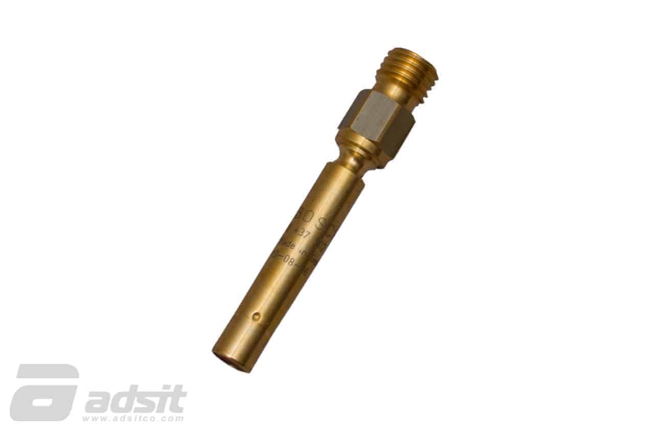 GAS INJECTOR