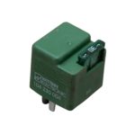 Used AUXILIARY FAN RELAY