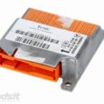 Airbag Sensor