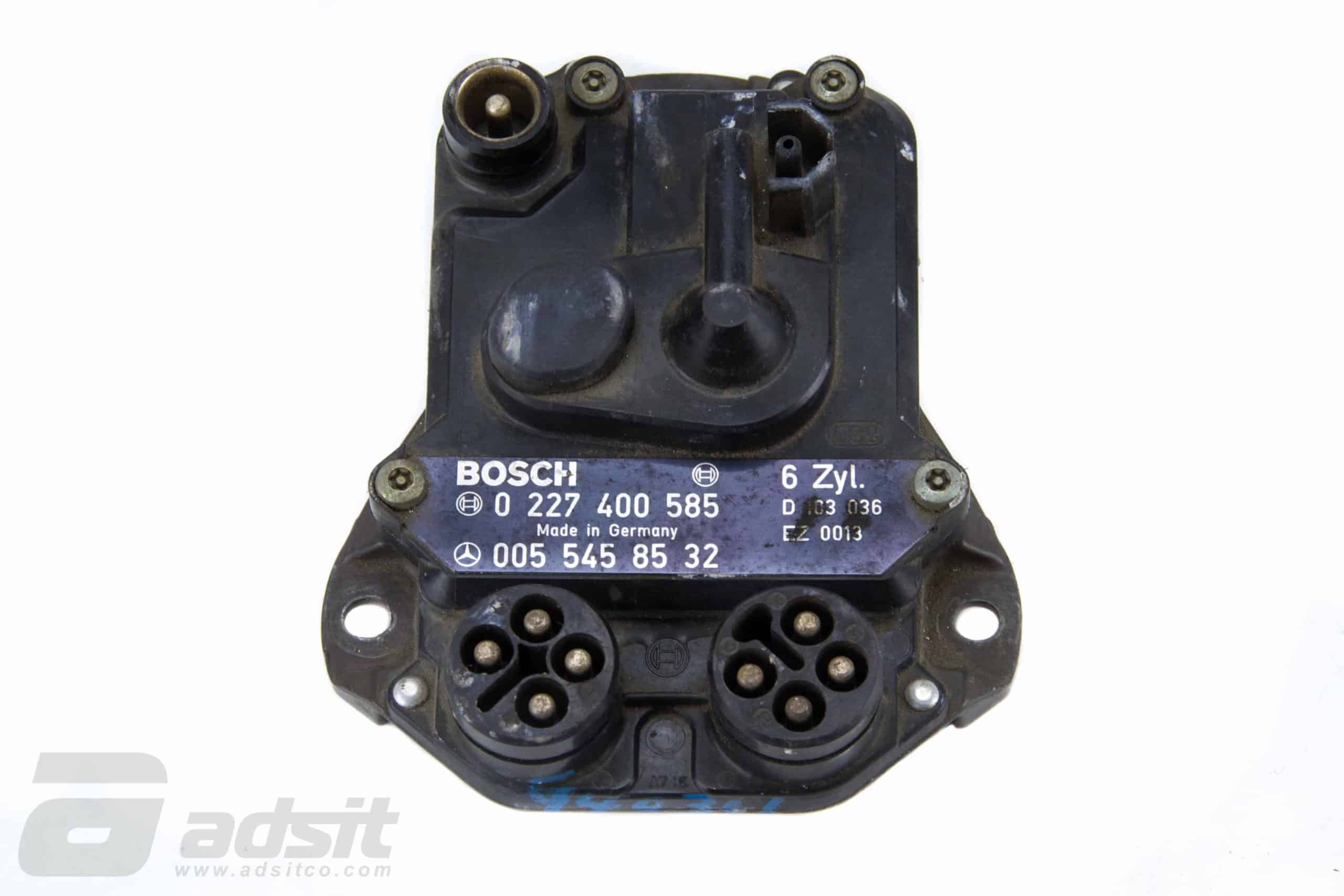 Bosch Ignition Control Unit