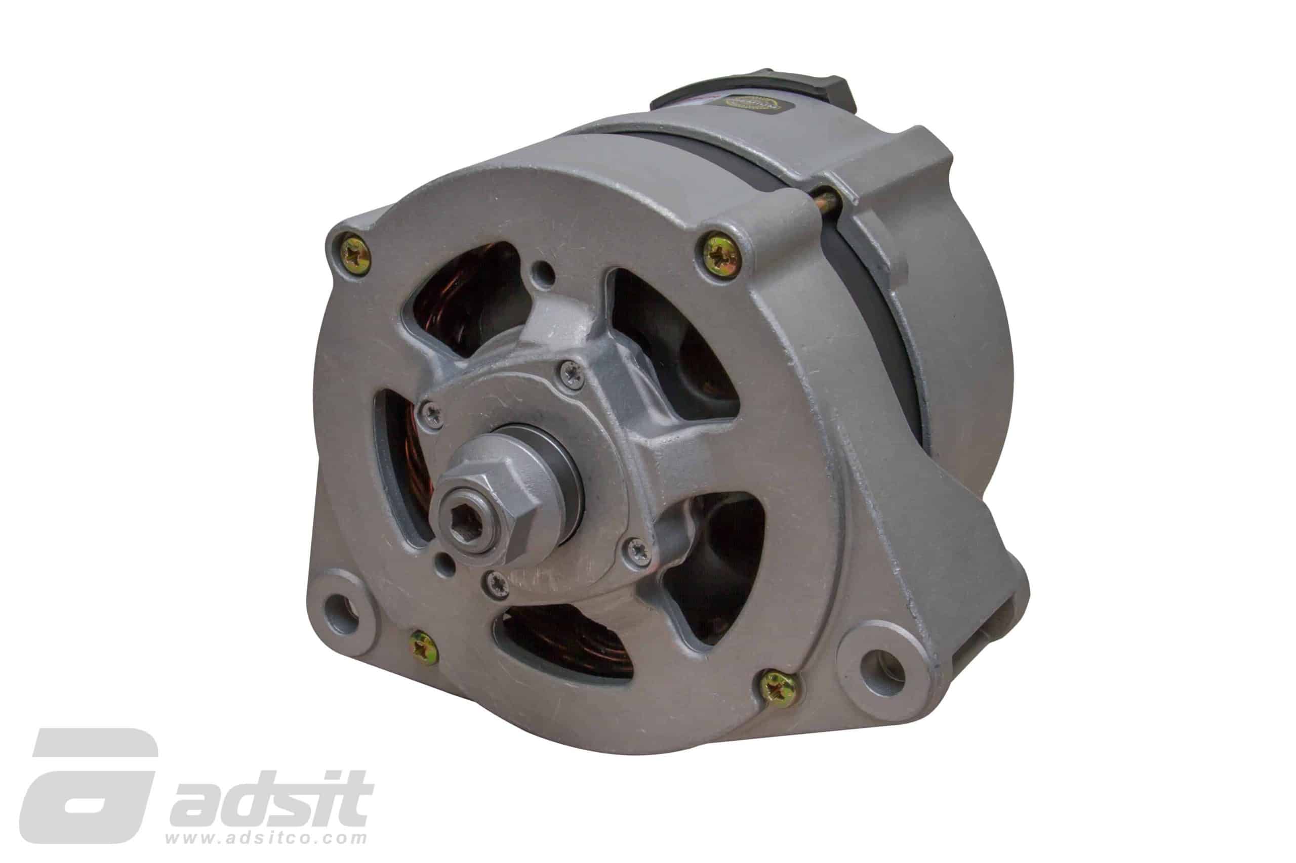 Mercedes REMANUFACTURED ALTERNATOR Adsit