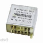 Day Driving Light Relay