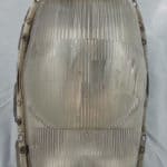 Used EUROPEAN HEADLIGHT PAIR – CHASSIS 108