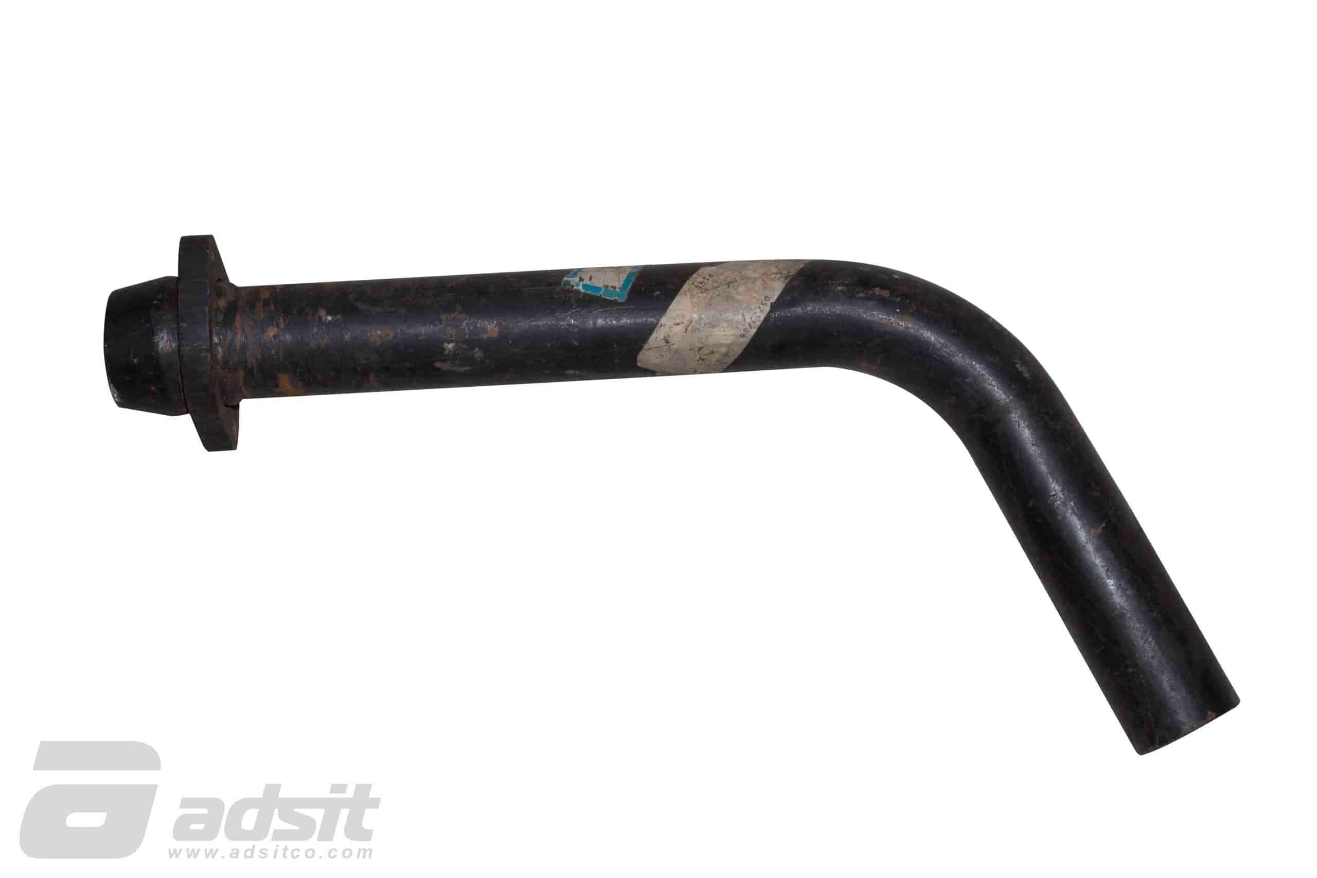 FRONT PIPE (CYL. 4-6)