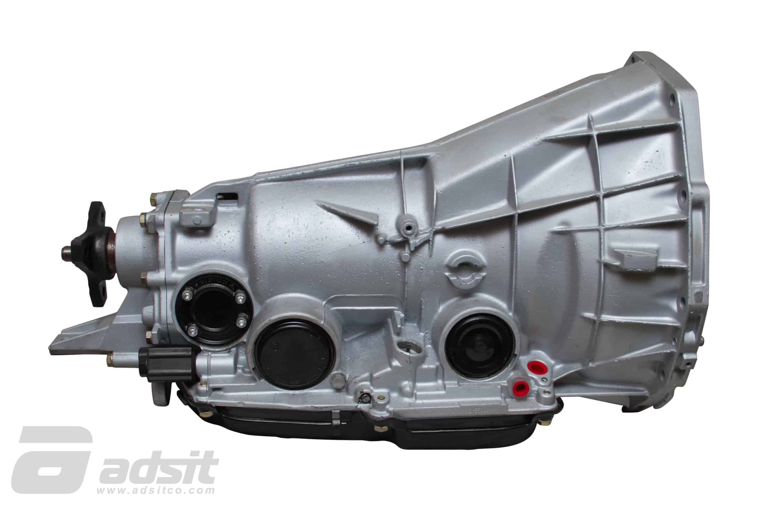 Lkq Rebuilt Transmissions - 3y1twcv