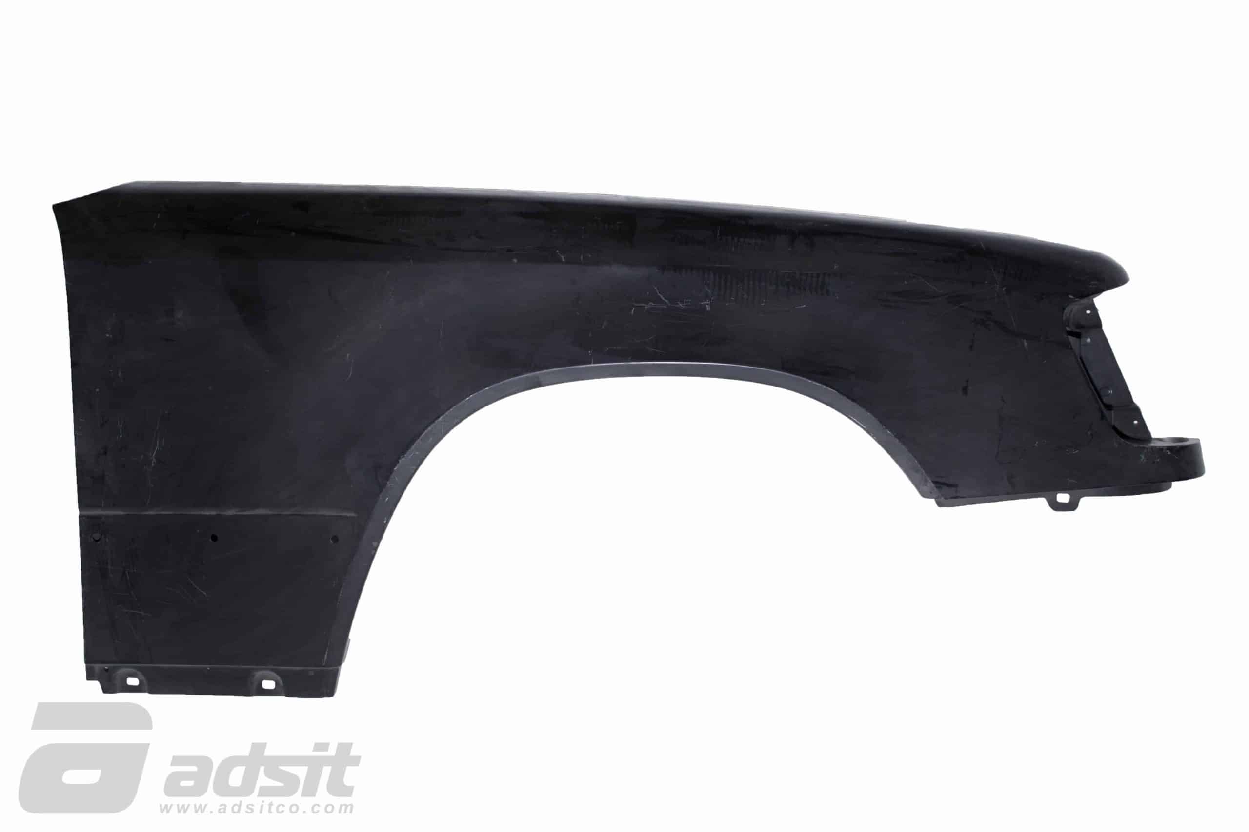 RIGHT FRONT FENDER (all except 1991-95 Diesels & 500E, E500)