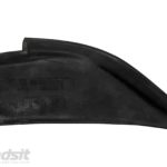 Right Rear Bumper Joint Cover