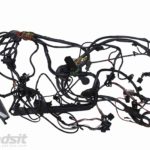 Used Wiring Harness