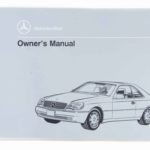 Owners Manual
