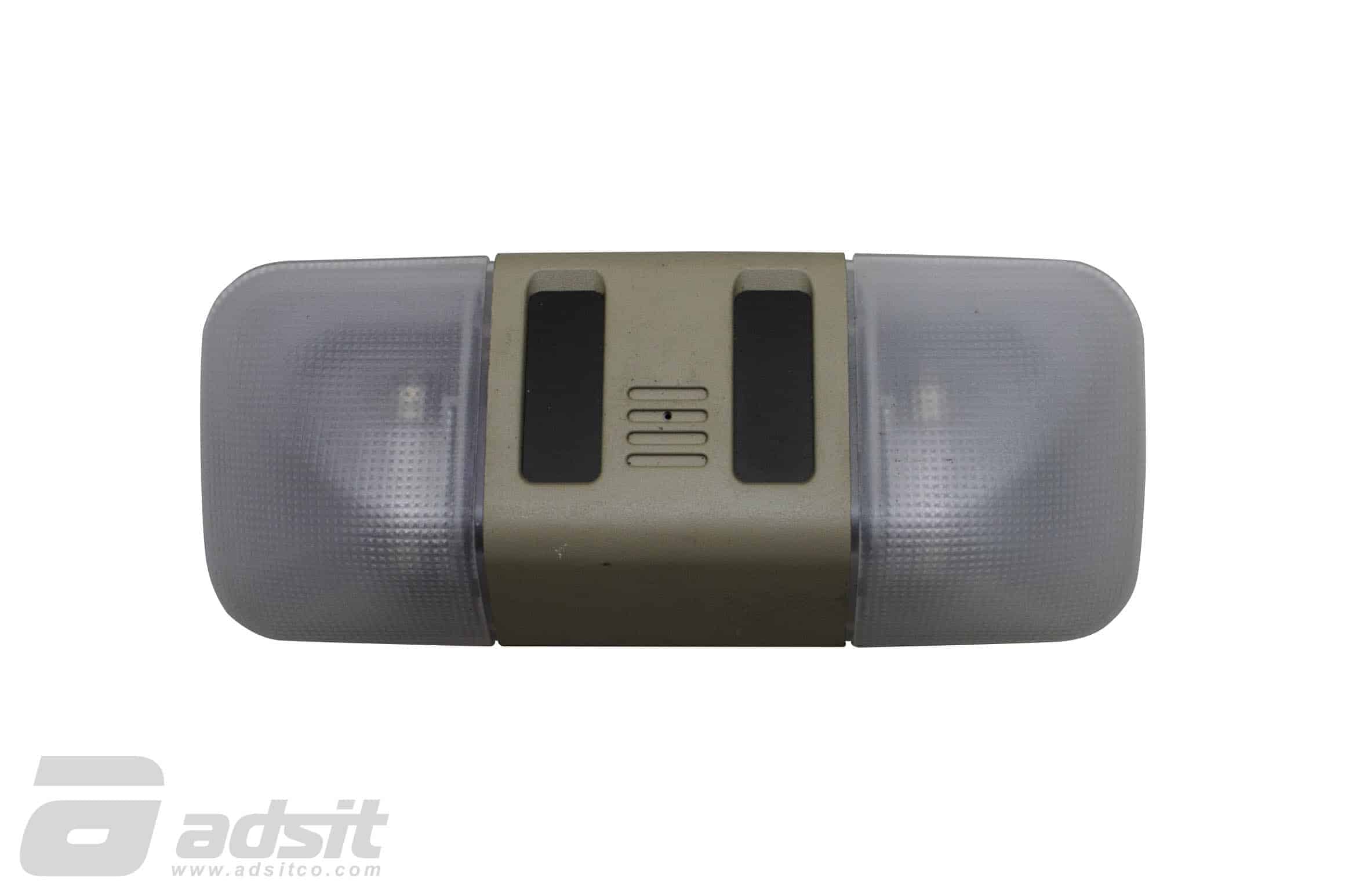Rear Dome Light W/Parktronic System