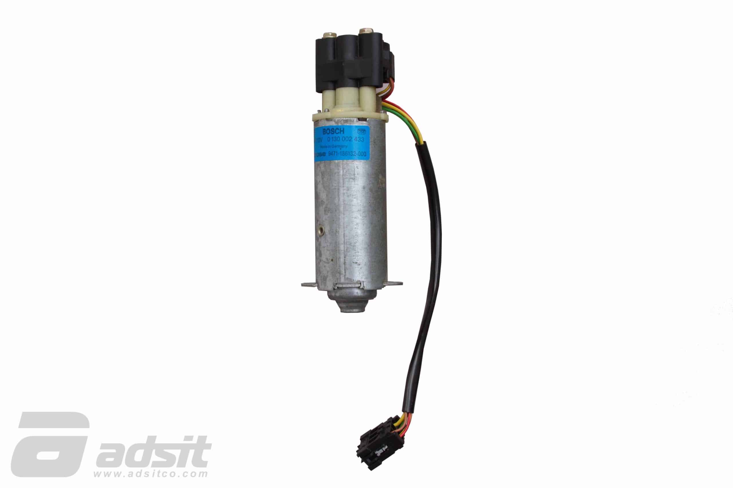 Mercedes ELECTRIC SEAT MOTOR Adsit