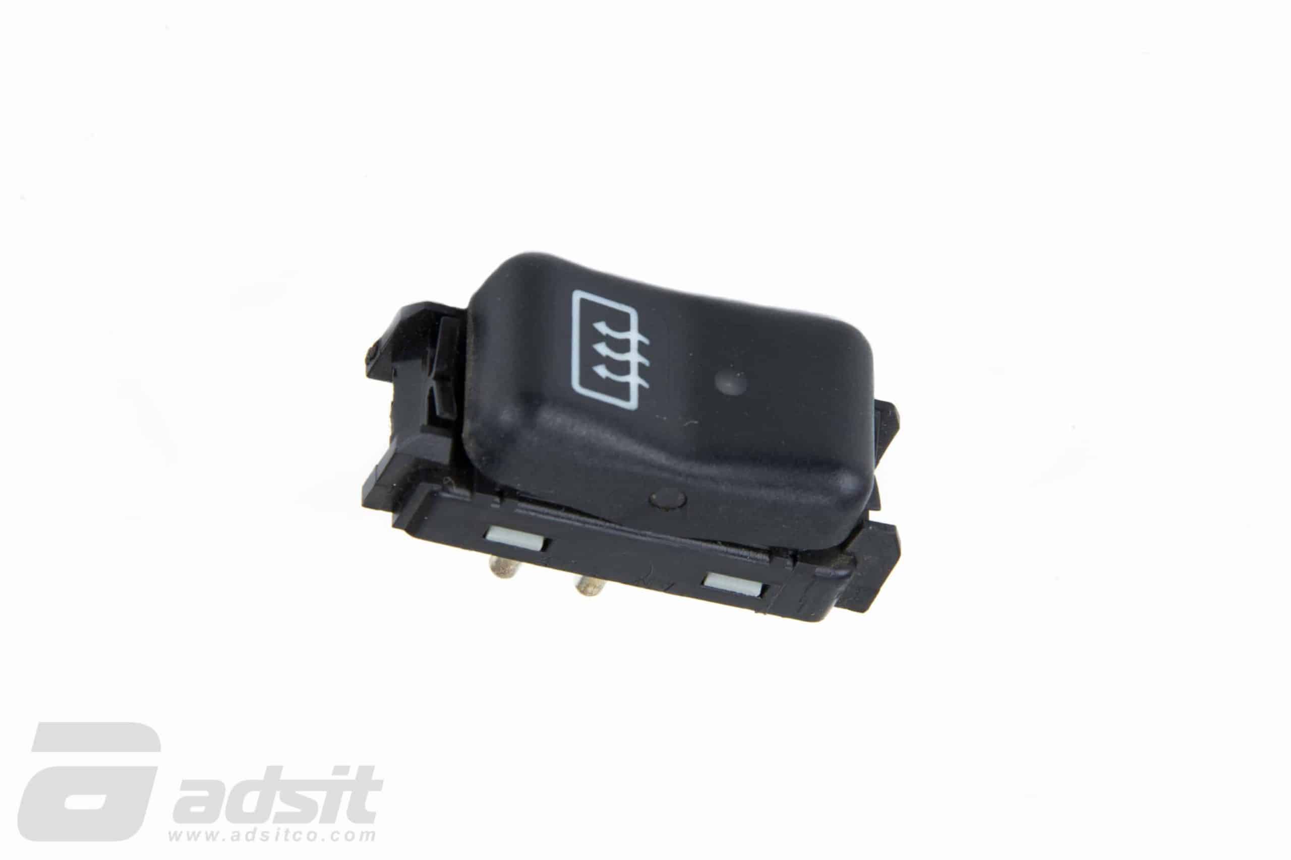 Rear Defroster Switch