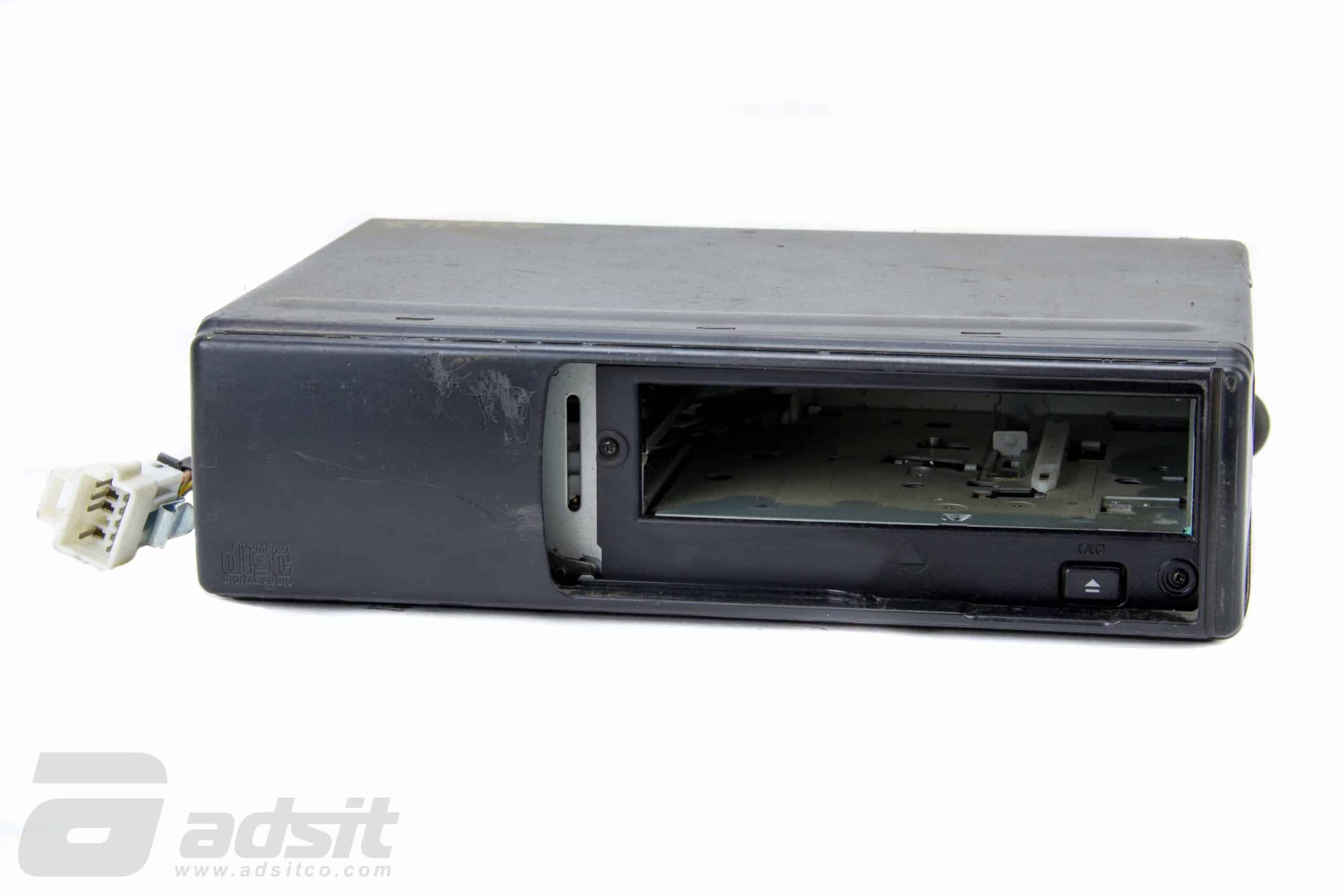 USED CD CHANGER