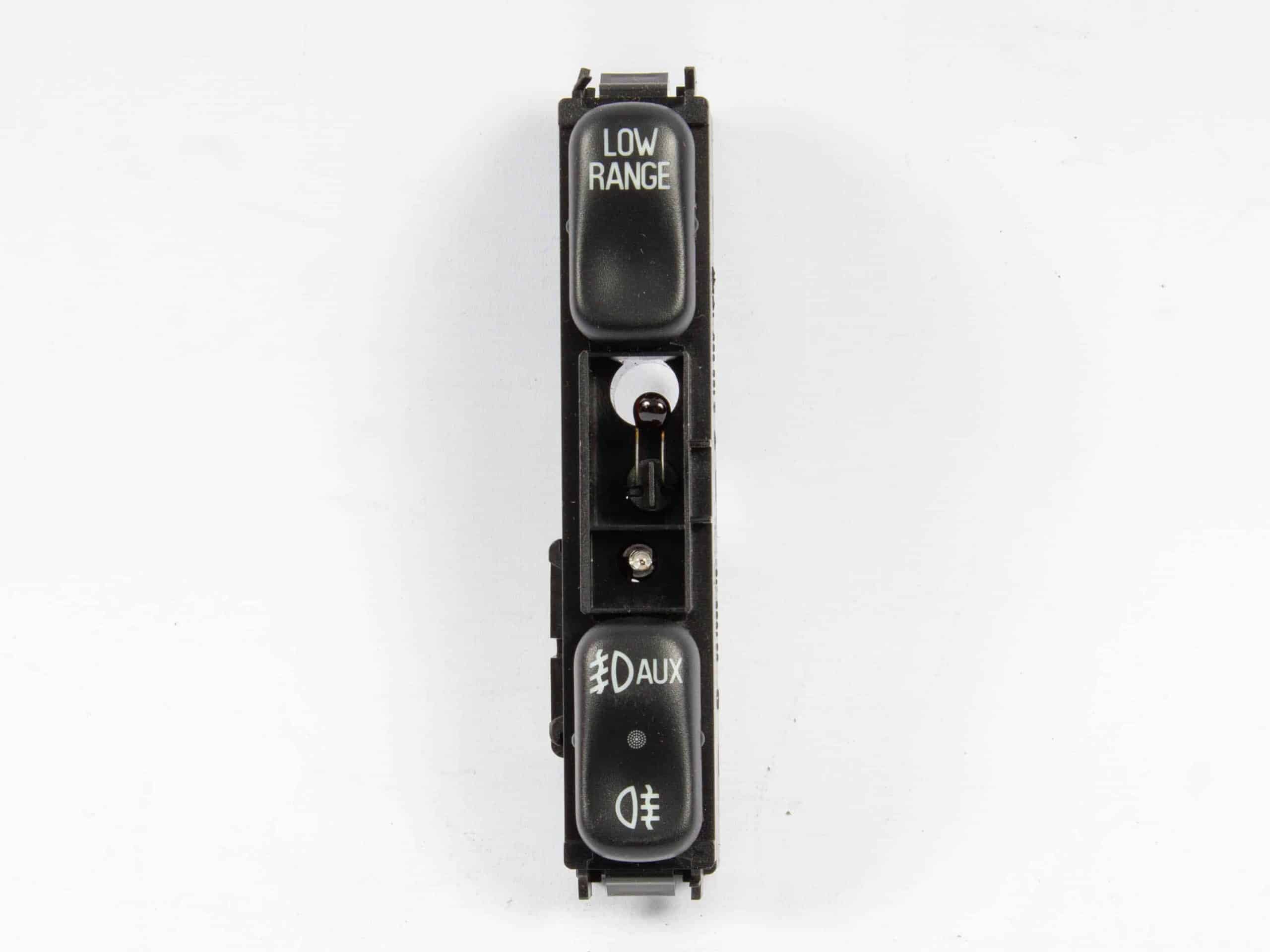 Combination Switch for Off Road & Fog Lights