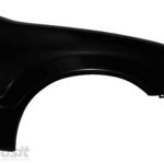 RIGHT FRONT FENDER