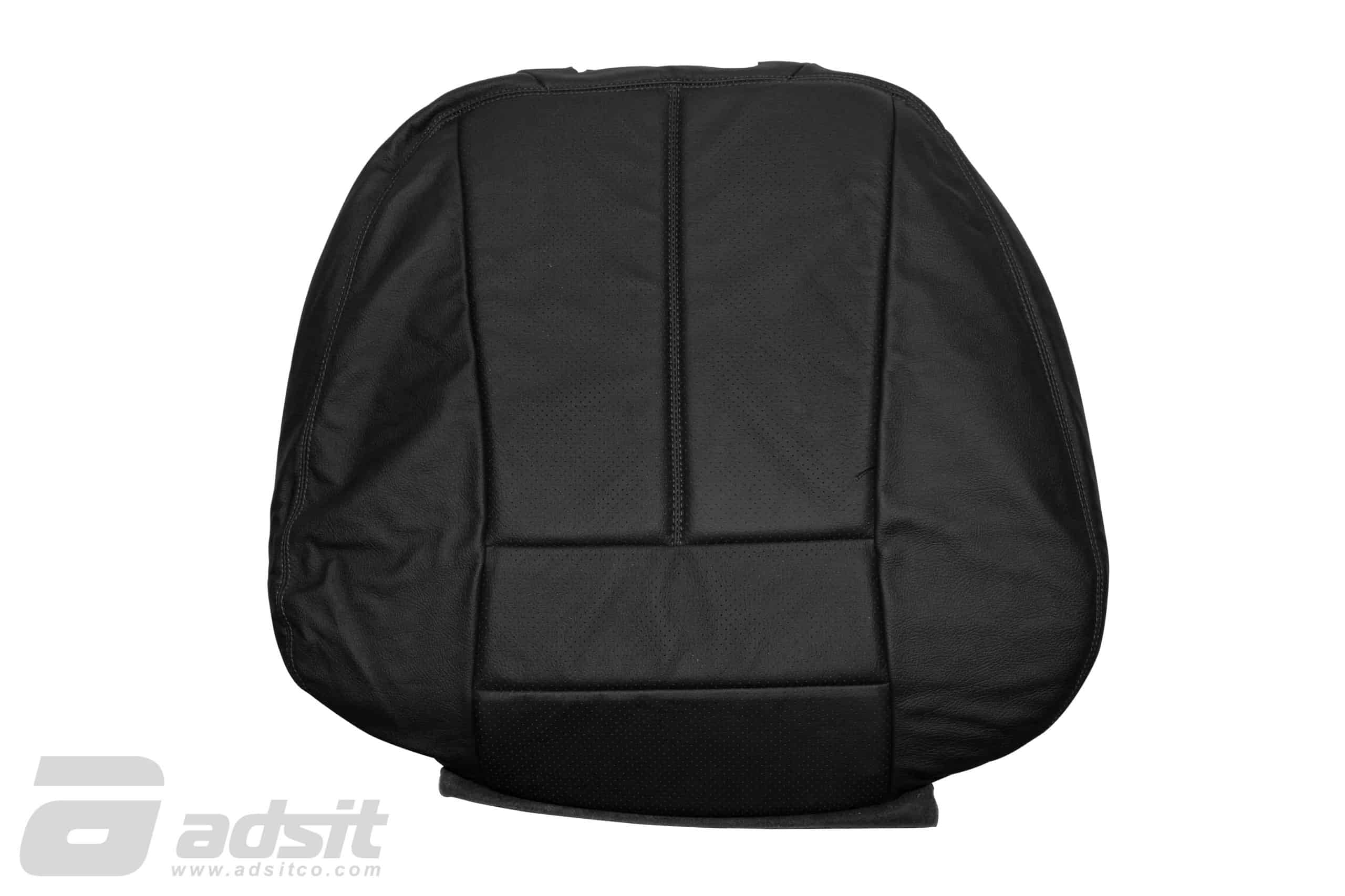 L/R Front Backrest Seat Cover – Heated