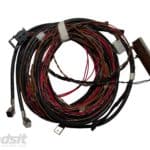 Rear Entertainment Wire Harness