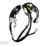 Right Seat Wiring Harness