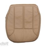 Right Front Seat Cushion Cover