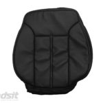 Right Front Backrest Seat Cover