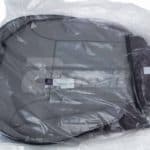 CENTER/FOLDING SEAT COVER