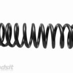 FRONT COIL SPRING