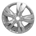 20 inch mercedes rims for sale