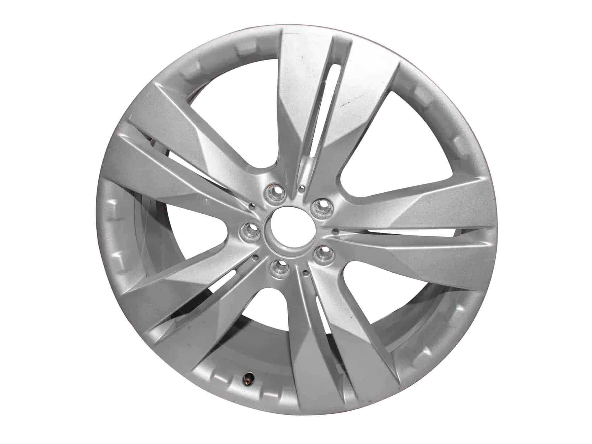 20 inch mercedes rims for sale
