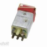 OVERLOAD PROTECTION RELAY