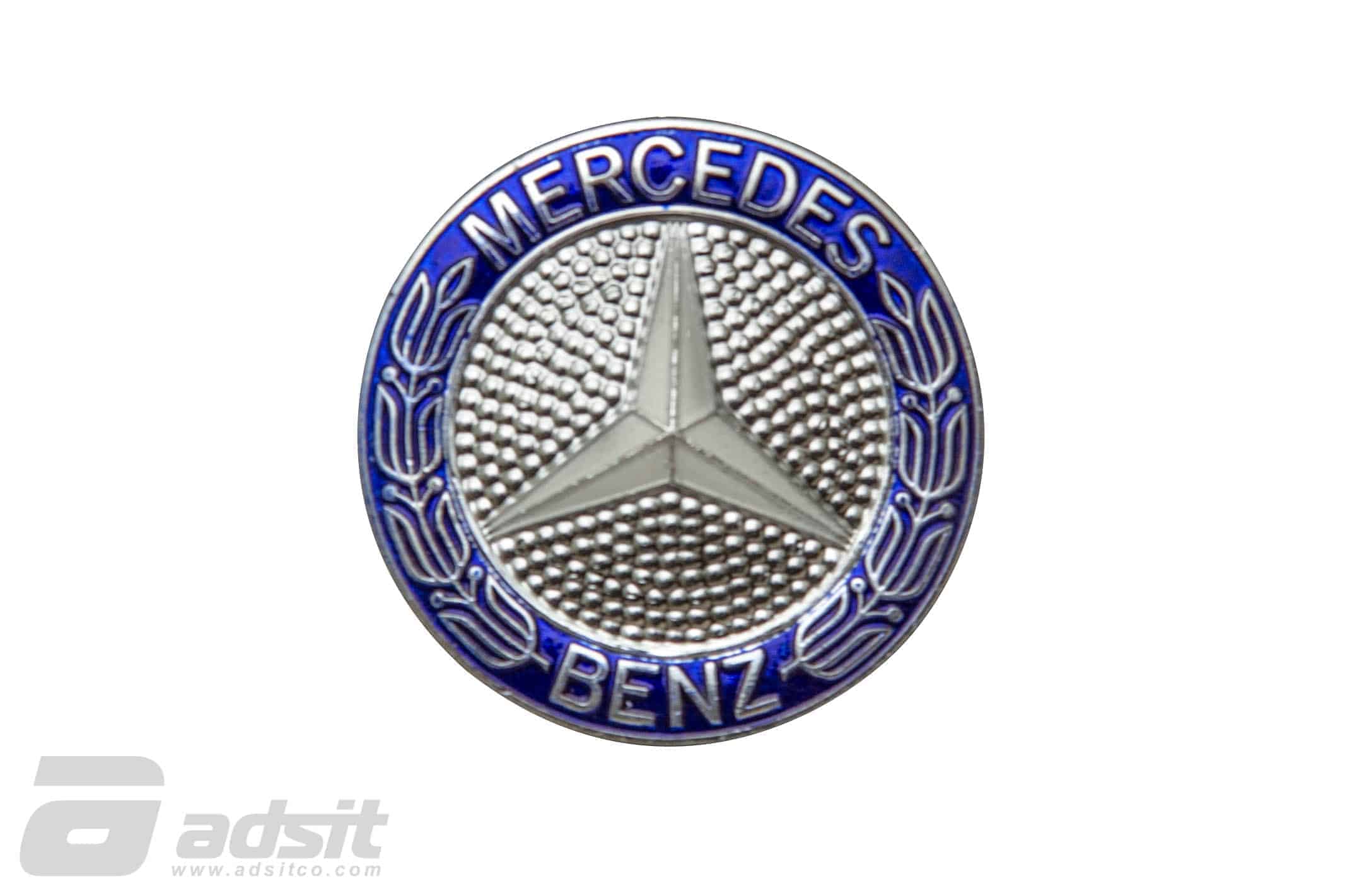 GRILLE BADGE