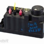 DOOR LOCK VACUUM PUMP