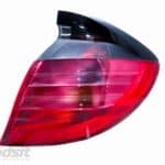 TAIL LIGHT ASSY. – COUPE-RIGHT