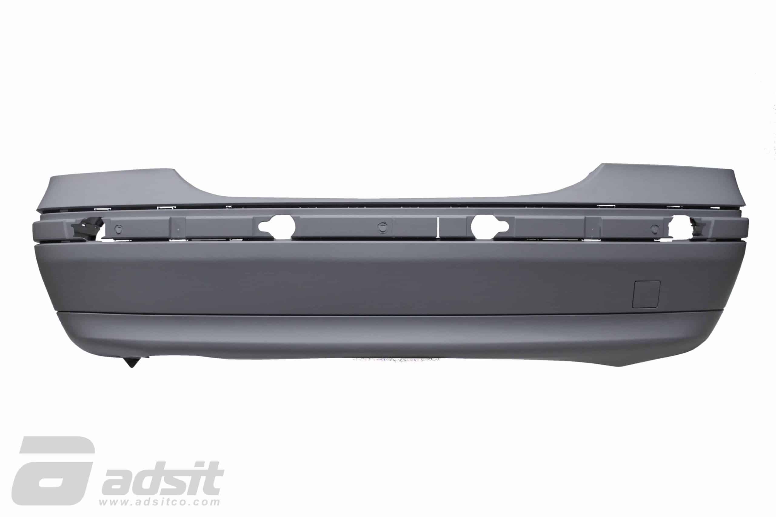 REAR BUMPER COVER – BASE PACKAGE