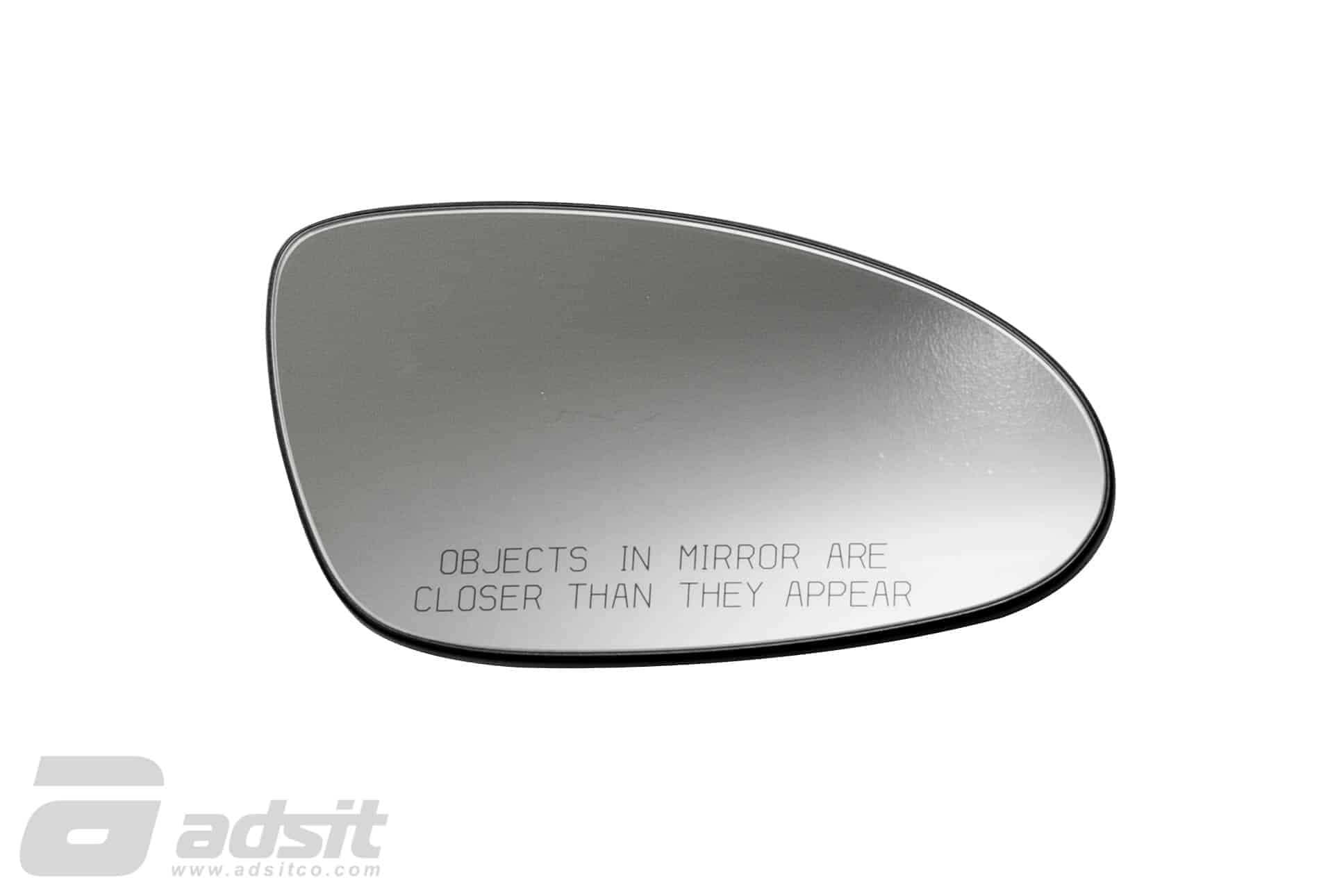 RIGHT SIDE MIRROR GLASS