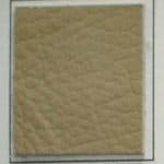 REAR SEAT COVERS WITH ARMREST COVER – LEATHER – CREAM BEIGE