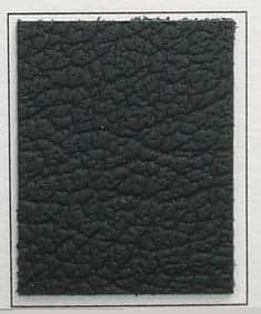 FRONT ARMREST COVER – LEATHER – GREEN